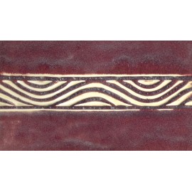 Copper Red - 16oz Potters Choice Cone 5 Glaze